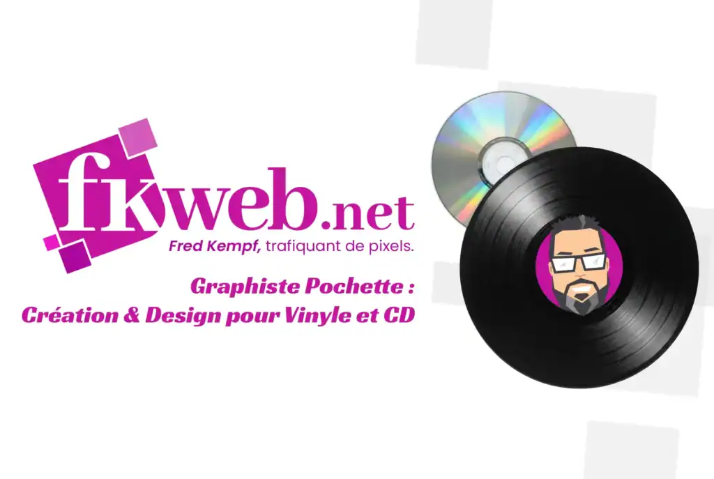 FKweb • Graphiste Pochette Vinyle & CD : Création & Design 2 featured image VINYL CD 1920x1288 1