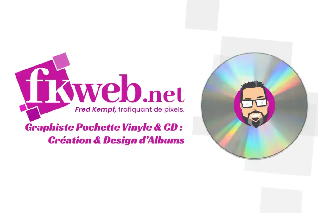 Guide des supports physiques : Bien choisir son packaging CD
