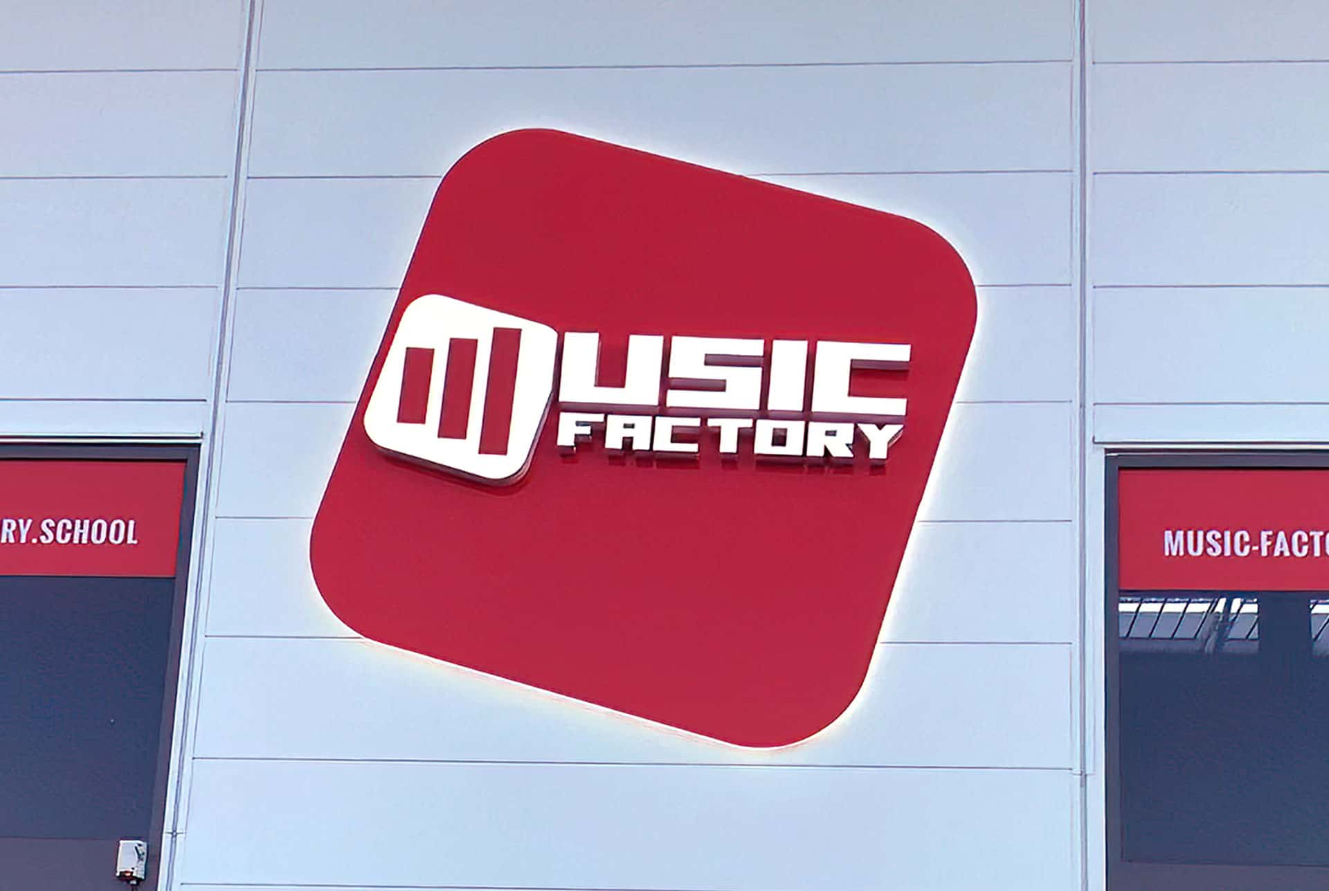 Ecole de musique Music Factory